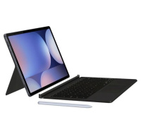 BAZAR - Samsung pouzdro s klávesnicí EF-DX825UBE pro Galaxy Tab S9+/S9 FE+/S10+, černá - rozbaleno