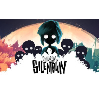 Children of Silentown (PC) klíč Steam