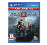 SONY PS4 hra God of War