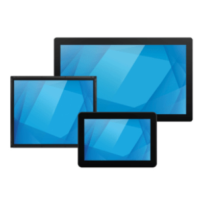 Elo Touch Solutions Open-Frame (90L/63L/64L Series),25,7cm (10,1''),Projected Capacitive,10 TP,USB,USB-C,kit (USB),black