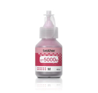 BROTHER INK BT-5000M magenta T3xx T4xx T5xx T7xx T9xx cca 5000 - INKTANK