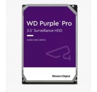 WD PURPLE PRO WD101PURP 10TB SATA/600 256MB cache, 265 MB/s, CMR