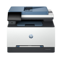 BAZAR - HP Color LaserJet Pro MFP 3302fdn (A4, 25 ppm, USB 2.0, Ethernet, Print/Scan/Copy/fax, ADF, Duplex) - Poškozený