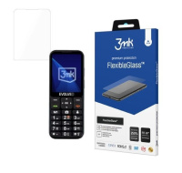 3mk hybridní sklo FlexibleGlass pro Evolveo EasyPhone LT