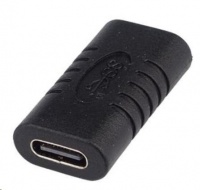 PREMIUMCORD Spojka USB 3.1 konektory C/female - C/female