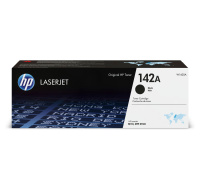 HP 142A Black Original LaserJet Toner Cartridge (W1420A) (950 pages)