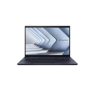 ASUS NTB ExpertBook B5 (B5604CMA-Q90161X), Ultra 5 125H,16" 1920x1200,16GB,1TB SSD,IntelGraphics,W11Pro,Black