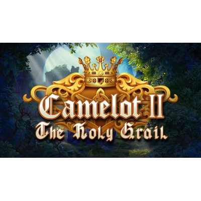 Camelot 2: The Holy Grail (PC) klíč Steam