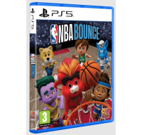PS5 hra NBA BOUNCE