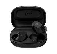 HP Renew Poly Voyager 4320 USB-C Headset +BT700 dongle