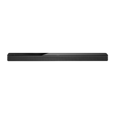 Bose Soundbar 700, aktivní, AirPlay 2, Bluetooth, Wi-Fi, dálkové ovládání, PhaseGuide, černá