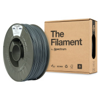 Spectrum The Filament PLA 1.75mm Basalt Grey 1kg