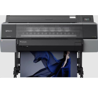 EPSON tiskárna ink SureColor SC-P9500 STD, A4, 1200x2400dpi, LCD, LAN, USB 2.0