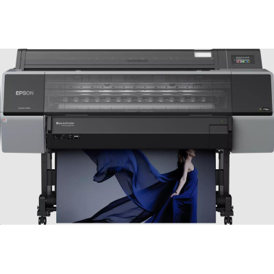 EPSON tiskárna ink SureColor SC-P9500 STD, A4, 1200x2400dpi, LCD, LAN, USB 2.0