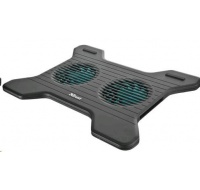 TRUST Stojan na notebook Cooling Stand Xstream Breeze (chladící podložka)