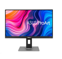 ASUS LCD 27" PA278QV 2560x1440 ProArt 100%s RGB 75Hz mHDMI DP HDMI DVI-D USB 3.0 port pivot