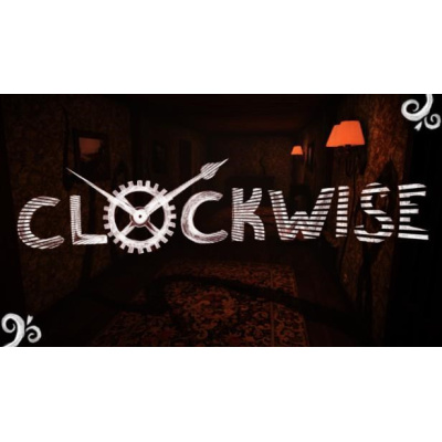 Clockwise (PC) klíč Steam