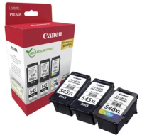 Canon CARTRIDGE PG-545XLx2/CL-546XL MULTI pro PIXMA TR455x, MG2x50, MG255xS, TS205, TS305, TS335x