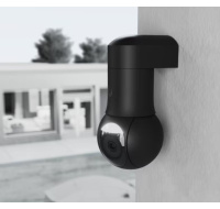 UBNT UVC-G5-PTZ black