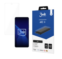 3mk ochranná folie ARC+ pro Realme GT 7