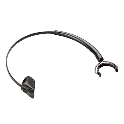 Poly EncorePro 540 with Quick Disconnect Convertible Headset (for EMEA)