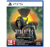 PS5 hra S.T.A.L.K.E.R. 2: Heart of Chornobyl Day One Edition