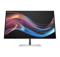 HP LCD 727pk 27" 4K 3840x2160, IPS, 16:9, 350nits, 5ms, 2000:1, DP, DP out, HDMI, 5xUSB A,USB-C, TB4 -100W, 5/5/5
