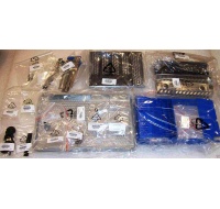 INTEL Chassis Mechnical Maintenance Kit FUPMMSK (for Intel® Server Chassis P4000M)