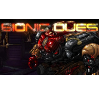 Bionic Dues (PC) klíč Steam