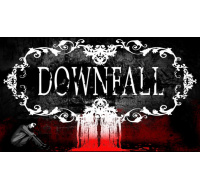 Downfall (PC) klíč Steam