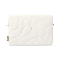 tomtoc Terra-A27 Laptop Sleeve, 13 Inch - Snowberg