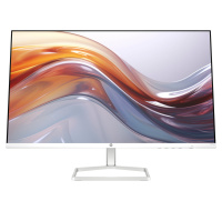 HP LCD 527sa, IPS matný 27" FHD 1920x1080, 300nit, 5ms, VGA, HDMI, repro