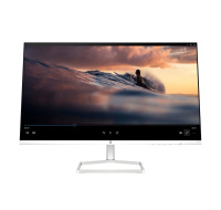 HP LCD 527sa, IPS matný 27" FHD 1920x1080, 300nit, 5ms, VGA, HDMI, repro