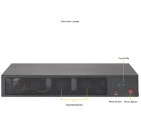 BUNDLE SUPERMICRO SuperServer SYS-E300-12D-4CN6P