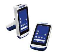 Datalogic Joya Touch 22, 2D, USB-C, BT, Wi-Fi, NFC, Android, GMS, black