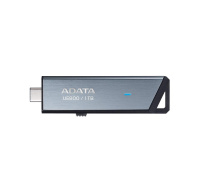 ADATA Flash Disk 1TB UE800, USB 3.2 USB-C, Elite drive, šedá