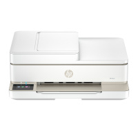 HP All-in-One Deskjet ENVY PRO 6520e HP+ (A4, 10/7ppm, USB, Wi-Fi, Print, Scan, Copy, Duplex, Fax, ADF)