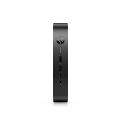 HP PC Elite ThinClient t655 32 GB M.2 MMC v5.0, 8GB DDR4 SODIMM, ThinPro, AMD RYZEN