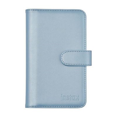 Fujifilm instax mini 13 album - Frost Blue