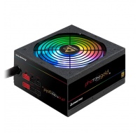 CHIEFTEC zdroj Photon Gold, GDP-650C-RGB, 650W, ATX-12V V.2.3/EPS-1alt01-202V, PS-2, 14cm RGB fan, >90%