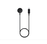 Samsung bezdrátová magnetická nabíjecí podložka (25W) Dark Gray