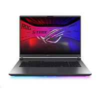 ASUS NTB ROG Strix G18 (G815LR-TT346Z), Core Ultra 9 290HX+, 18" 2560 x 1600, 32GB, 1TB SSD, RTX 5070Ti, No OS, Gray