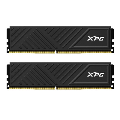 ADATA XPG DIMM DDR4 16GB (Kit of 2) 3200MHz CL16 GAMMIX D35