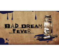 Bad Dream: Fever (PC) klíč Steam