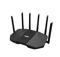 ASUS Router RT-BE90U, WiFi 7 Router, AiMesh, 1xWAN, 3xLAN, 1x USB 3.2