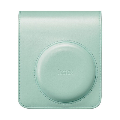 Fujifilm instax mini 13 pouzdro - Lagoon Green