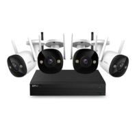 Imou  Wireless CCTV Kit - Pro