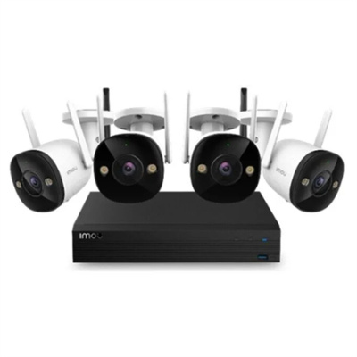 Imou  Wireless CCTV Kit - Pro