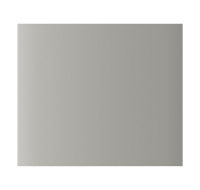 Ajax  CenterButton (1-gang) vertical - Středové tlačítko, vertikální instalace, ústřicová