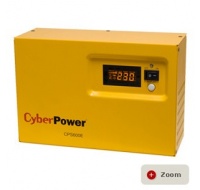 CyberPower Emergency Power System (EPS) 600VA/420W